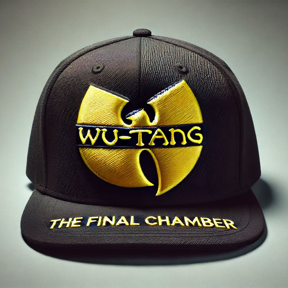 PREMIUM WTC CLASSIC CAP TMN - dcprintify