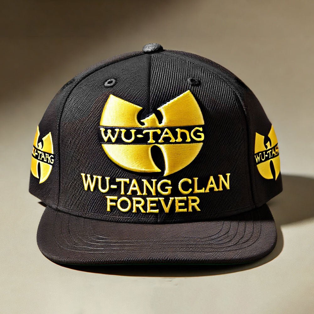 PREMIUM WTC CLASSIC CAP TMN - dcprintify