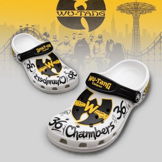 PREMIUM WTC CLOGS DAT - dcprintify