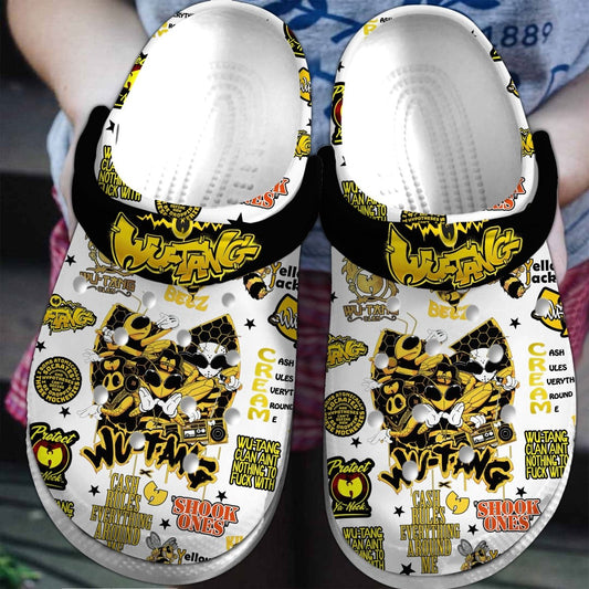 PREMIUM WTC CLOGS PTH - dcprintify