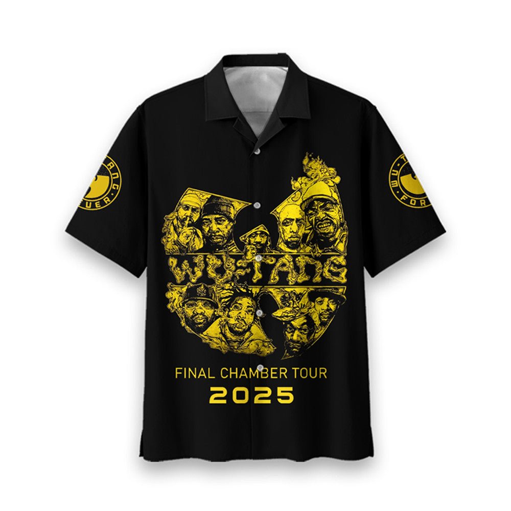 PREMIUM WTC HAWAIIAN SHIRT TMN (BUY SHIRT GET SUNGLASSES FREE!) - dcprintify