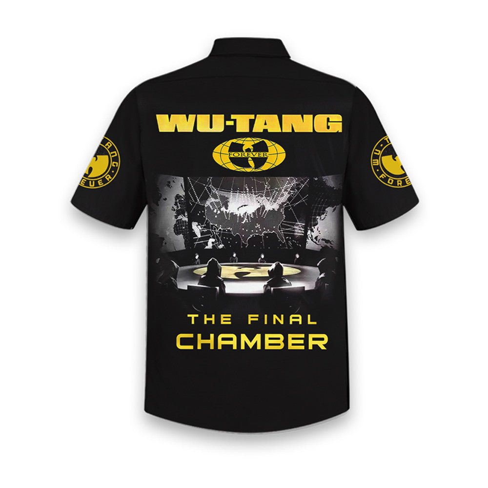 PREMIUM WTC HAWAIIAN SHIRT TMN (BUY SHIRT GET SUNGLASSES FREE!) - dcprintify