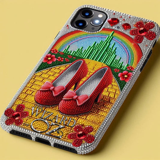TWOZ PREMIUM PHONE CASE PTH - dcprintify