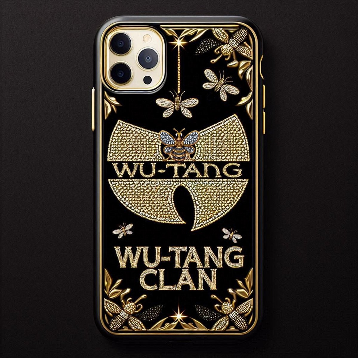 WTC PREMIUM PHONE CASE PTH - dcprintify
