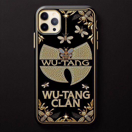 WTC PREMIUM PHONE CASE PTH - dcprintify